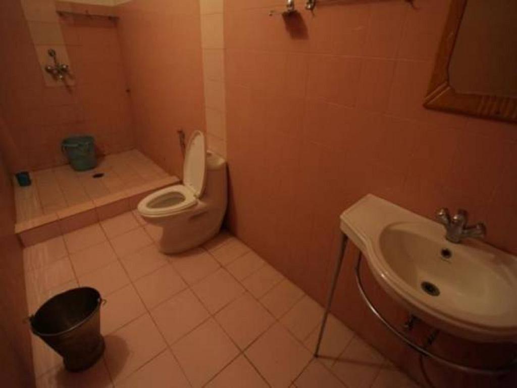 Hotel Om Pushkar Room photo